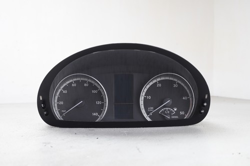 Vito viano w639 - viano, tachometer