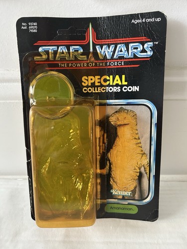 Star wars amanaman potf - star,