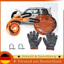 8000kg Abschlepp Notfall 2