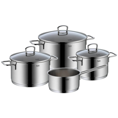 Silit topfset tlg induktion - silit,