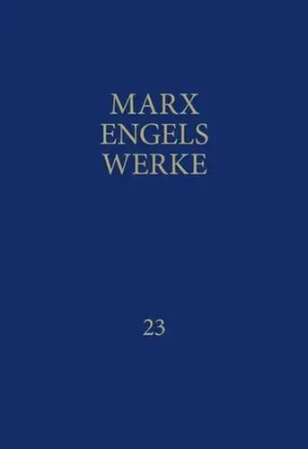 Werke friedrich engels - |,