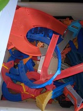 Hot Wheels Bahnen