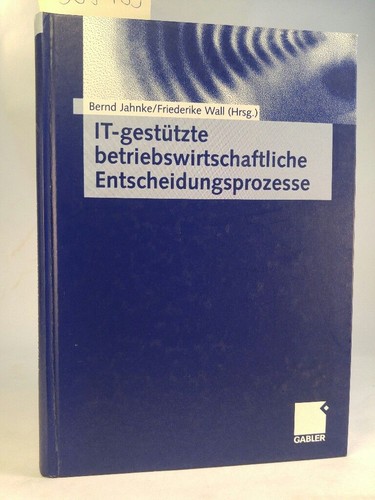 IT-gestützte