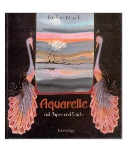 Aquarelle auf papier - aquarelle, und