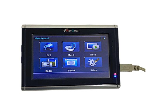 Navgear street mate 43 - navgear,