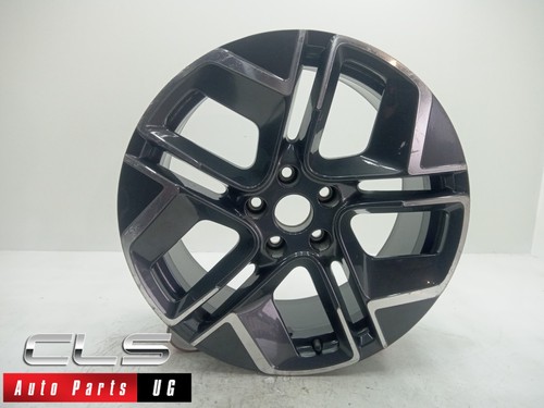 Stück alufelge zoll - 1, 18