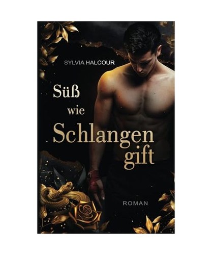 Süß wie schlangengift - wie,