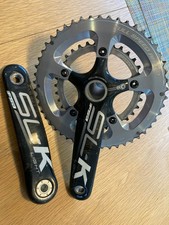 FSA SL-K Light Kurbel 170