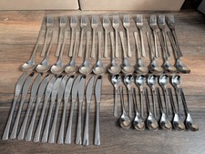 48-teiliges Marke Tischfein