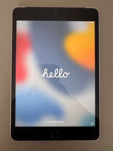 Apple ipad mini 32 gb - apple,
