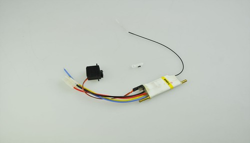 Amewi esc receiver servo - amewi, esc,receiver,servo