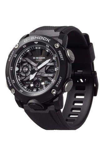 Casio stoßdämpfer carbon - casio,