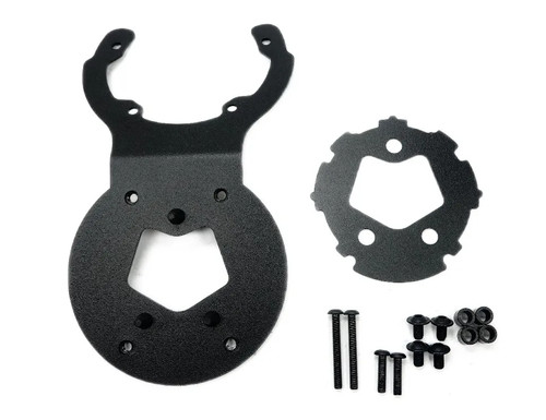 Givi tanklock befestigungsring - givi,