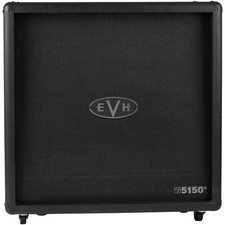 Box E-Gitarre EVH 5150III 412