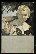 Künstler-AK Ludwig von