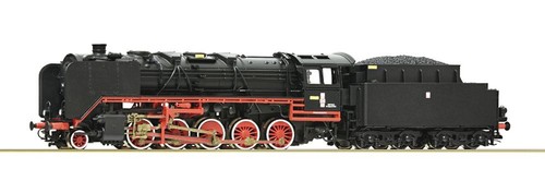 Roco 7180016 dampflokomotive - roco, 7180016,