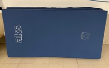 AKS Theraplot Weichlagerungsmatratze (Dekubitus Grad 1-3) inkl. inko-air-Bezug 