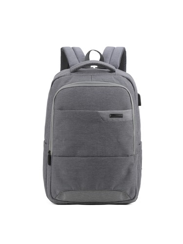 Aoking unisex rucksack schwarz - unisex,