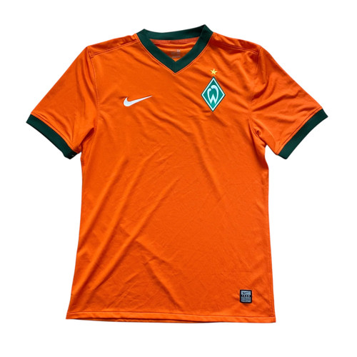 Werder bremen trikot 2009 - bremen, 2009/10