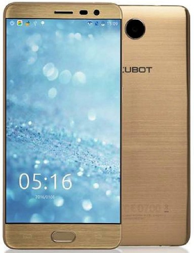Cubot cheetah smartphone - cheetah,