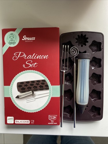 Pralinen set form - pralinen,