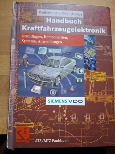 Handbuch