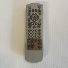 Daewoo DVC3000 VCR/DVD Combo