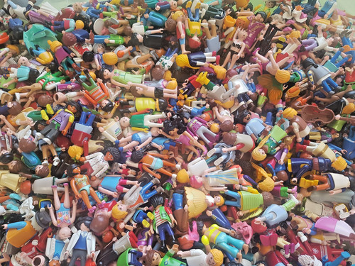 Playmobil figuren 30 - playmobil,