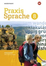 Praxis Sprache -