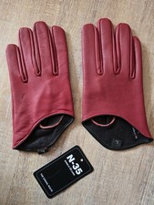Lamm LEDER NAPPA