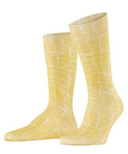 Burlington Socken Poolside
