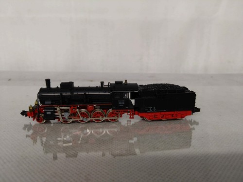 Minitrix 2923 dampflok - 51,