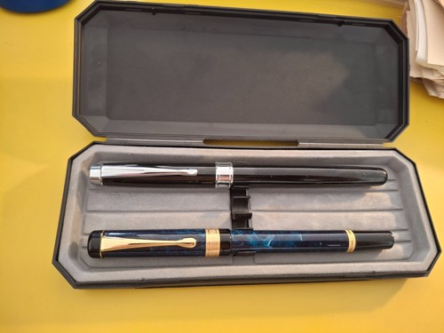 Elegantes 2er schreibset - elegantes,