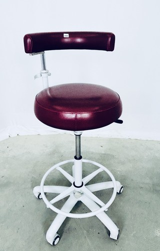 Dentech rollhocker - dentech,