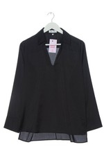 Nadine langarm bluse - nh, h