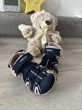 Geox Trekking Sandalen