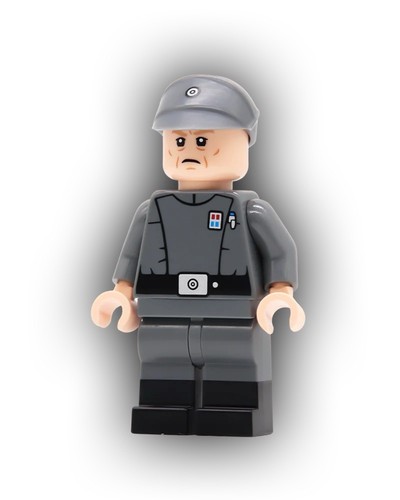 Bafde custom minifigure the - minifigure,