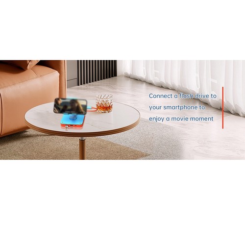 Usb dockingstation in 1 - c,