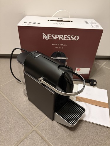 Nespresso original pixi - nespresso,