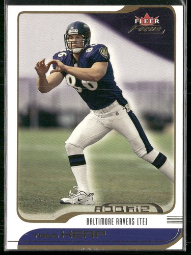 2001 fleer focus 190 - 2001,