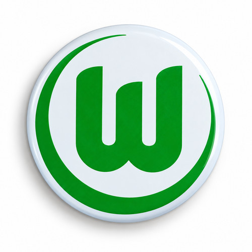 Vfl wolfsburg logo - vfl,