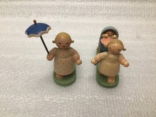 Wendt & Kühn alte 2  Kinder