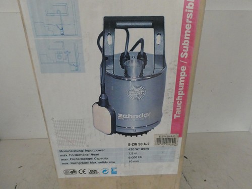 230 volt 420 - 230, watt