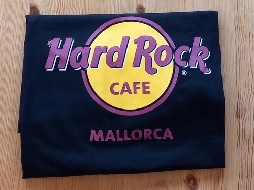Hard rock cafe mallorca malle - rock,