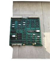 Charmilles 852437 PERIPH EDM