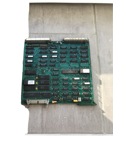 Charmilles 852437 periph edm - charmilles,