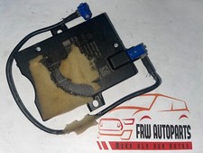 VW Audi Digital TV Tuner Kartenleser Cardreader Chipkartenleser 4F0919805