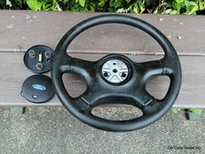 Ford Sierra MK2 Lenkrad