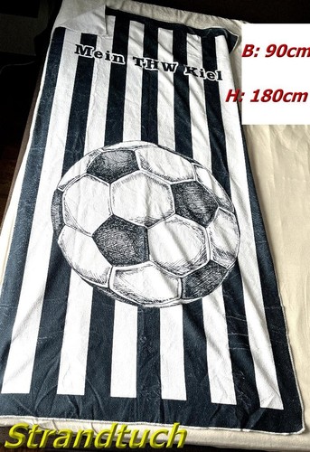 Thw kiel handball - thw, kiel,