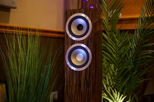 Tannoy precision - 6.2, –